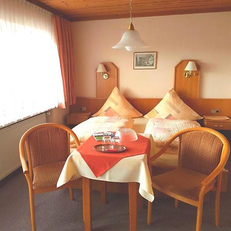 Gaestehaus Steininger Zwiesel Zewnętrze zdjęcie