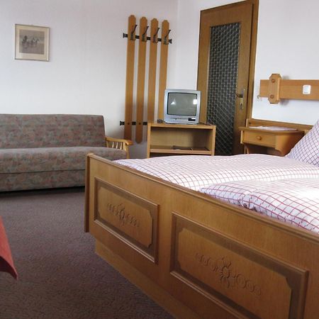 Gaestehaus Steininger Zwiesel Zewnętrze zdjęcie