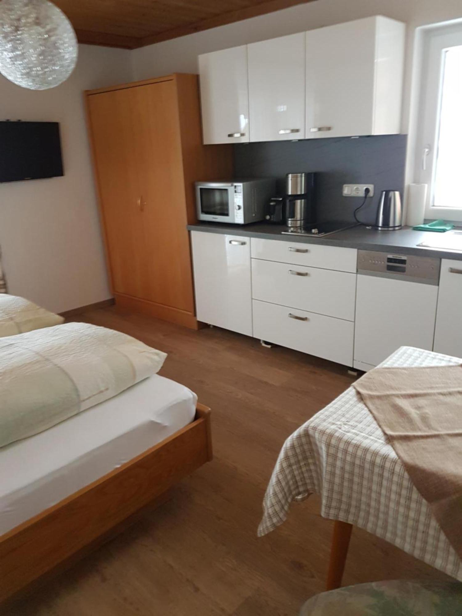 Gaestehaus Steininger Zwiesel Zewnętrze zdjęcie