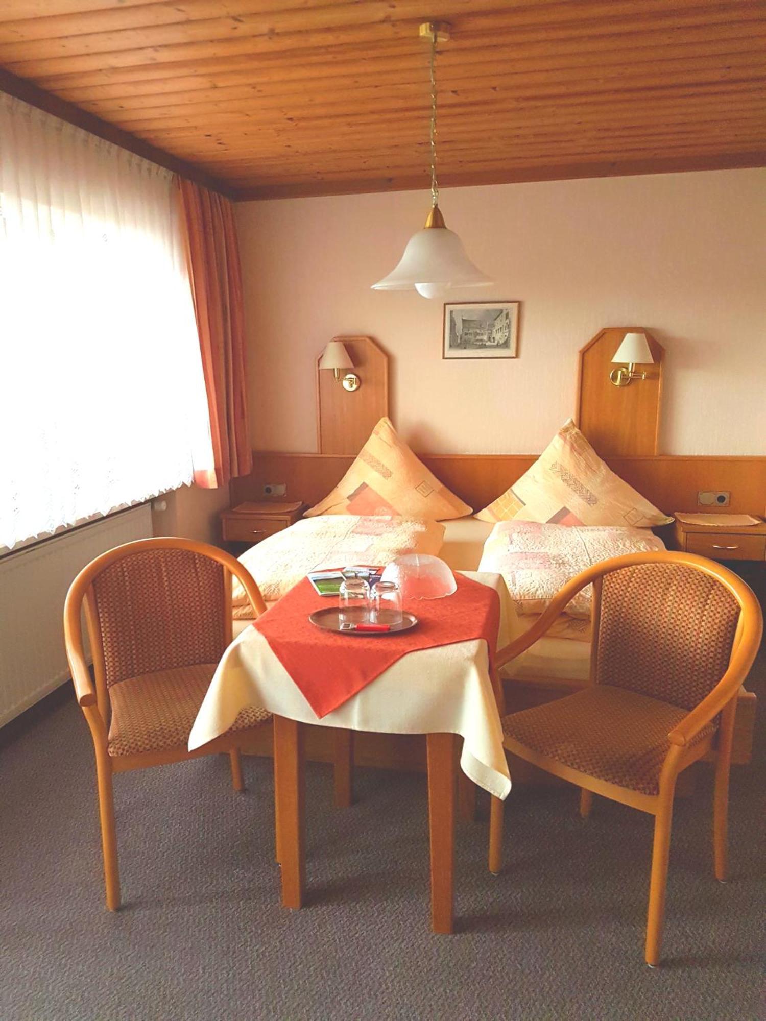 Gaestehaus Steininger Zwiesel Zewnętrze zdjęcie