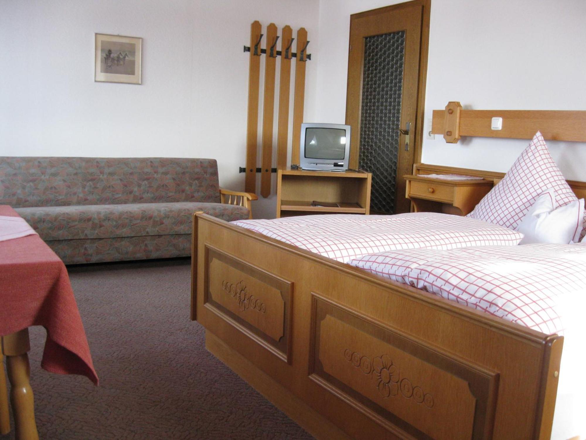 Gaestehaus Steininger Zwiesel Zewnętrze zdjęcie