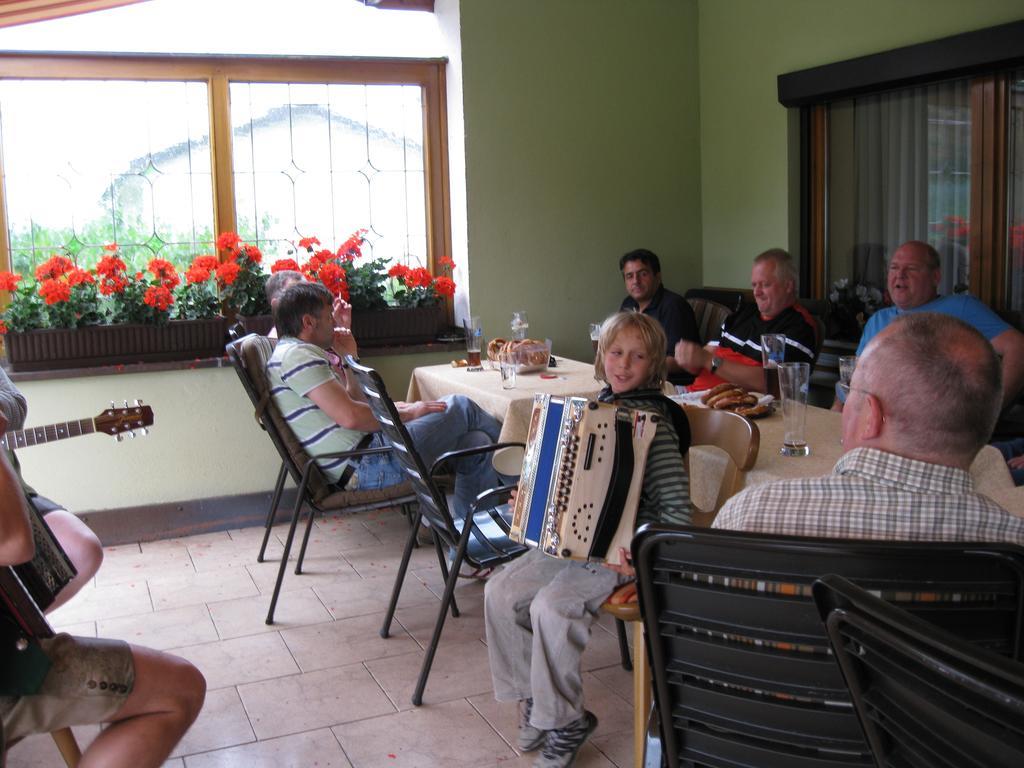 Gaestehaus Steininger Zwiesel Zewnętrze zdjęcie