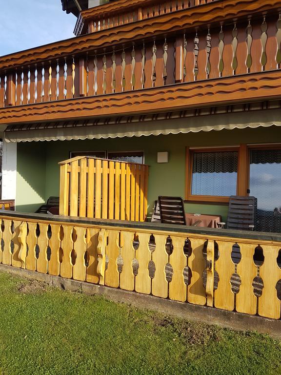 Gaestehaus Steininger Zwiesel Zewnętrze zdjęcie