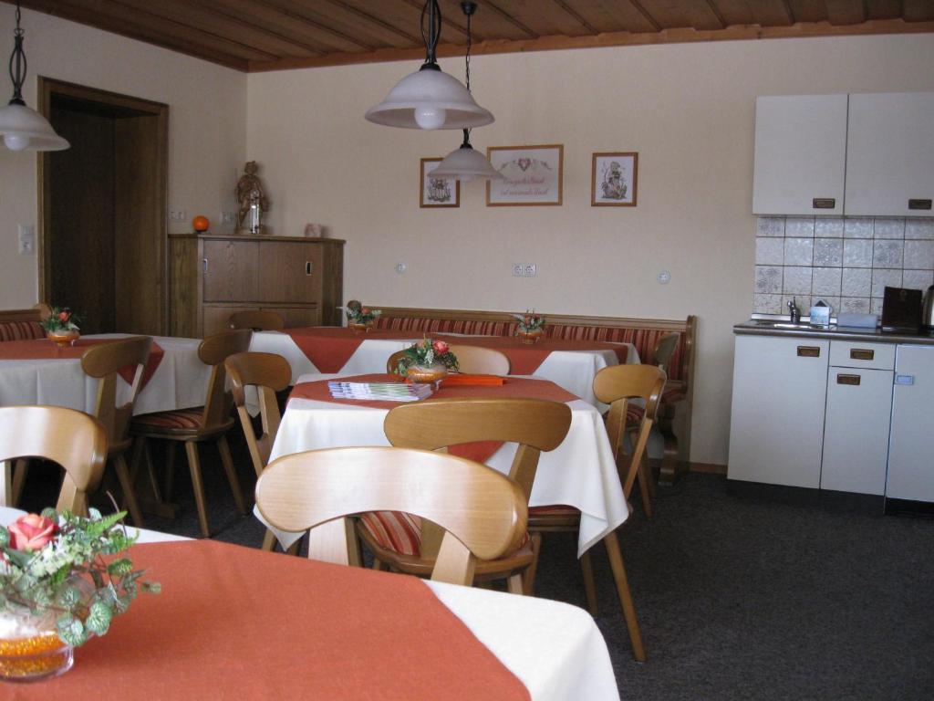 Gaestehaus Steininger Zwiesel Zewnętrze zdjęcie