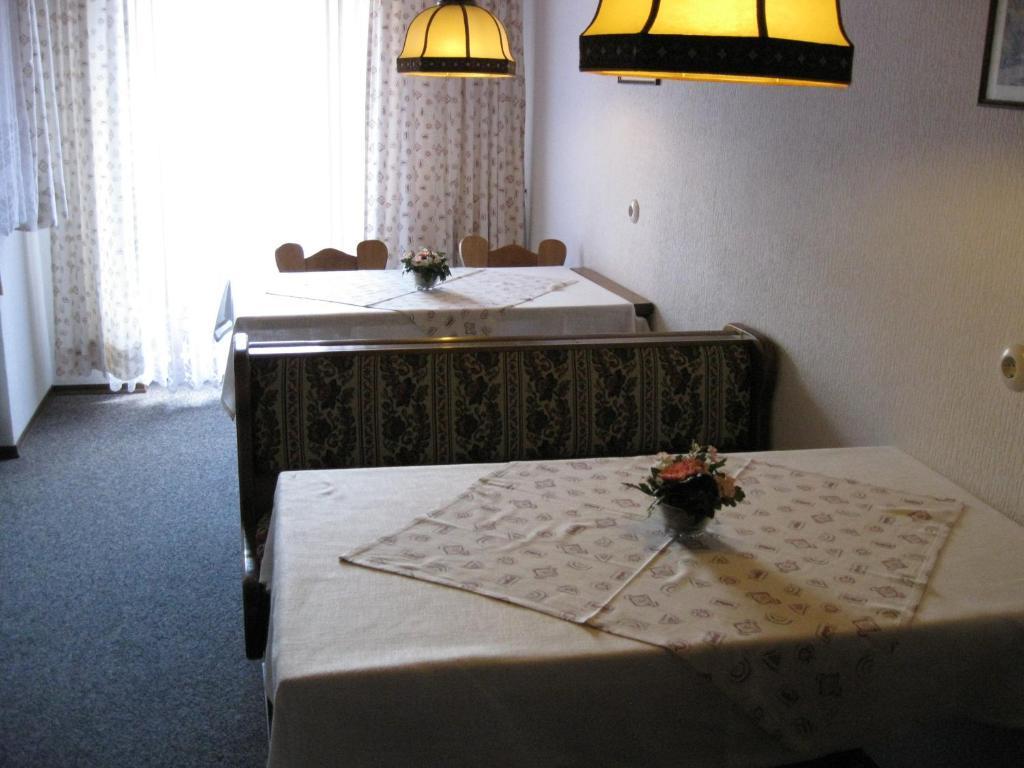 Gaestehaus Steininger Zwiesel Zewnętrze zdjęcie