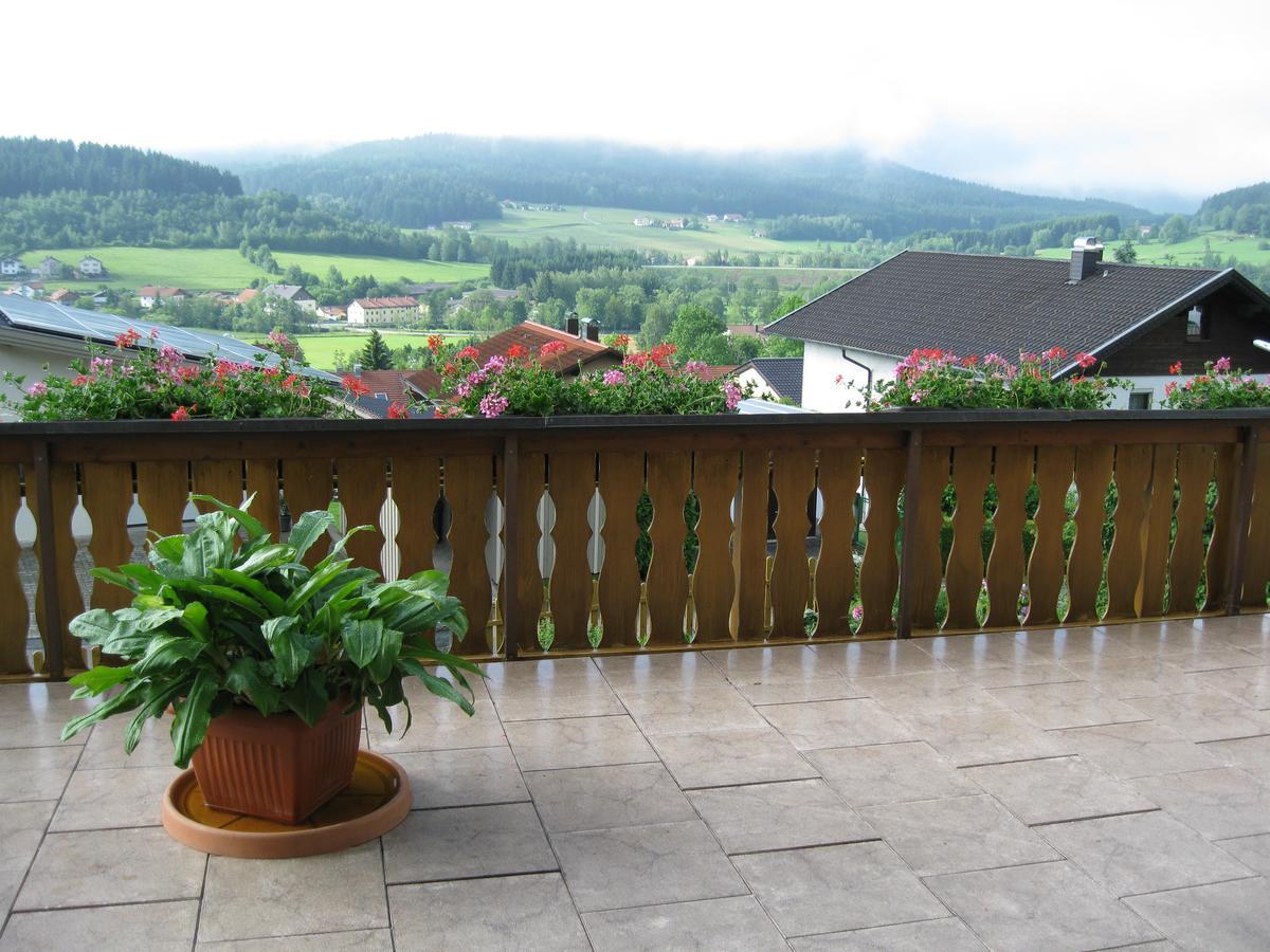 Gaestehaus Steininger Zwiesel Zewnętrze zdjęcie