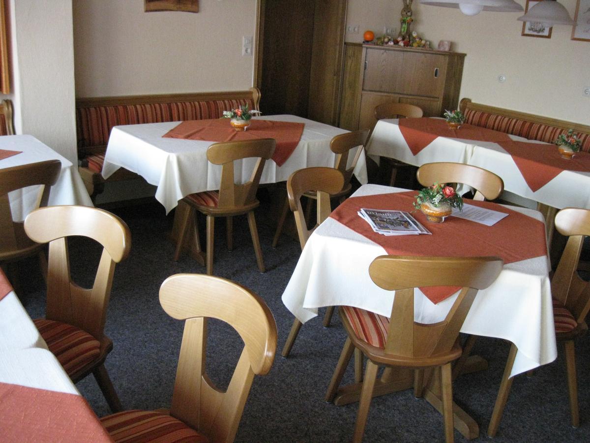 Gaestehaus Steininger Zwiesel Zewnętrze zdjęcie