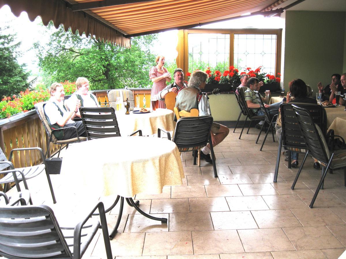 Gaestehaus Steininger Zwiesel Zewnętrze zdjęcie
