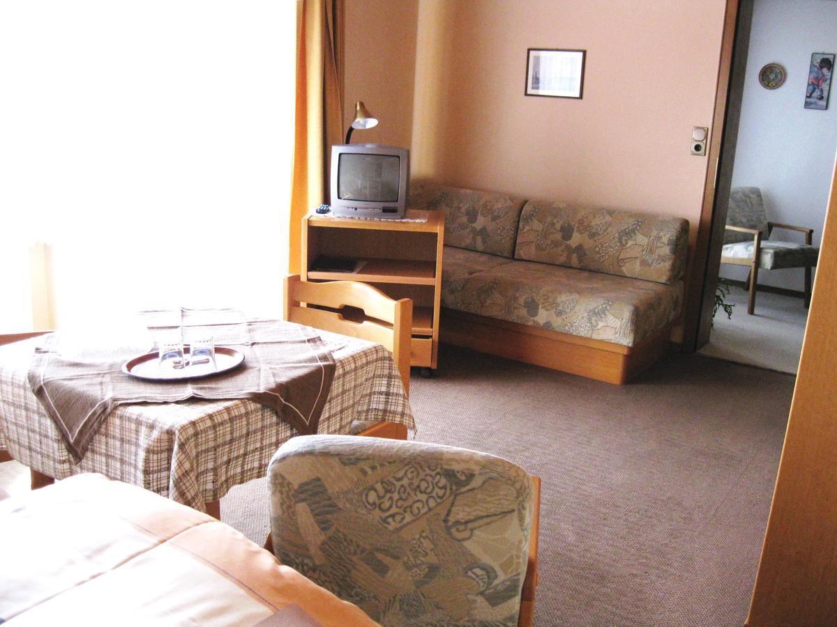 Gaestehaus Steininger Zwiesel Zewnętrze zdjęcie