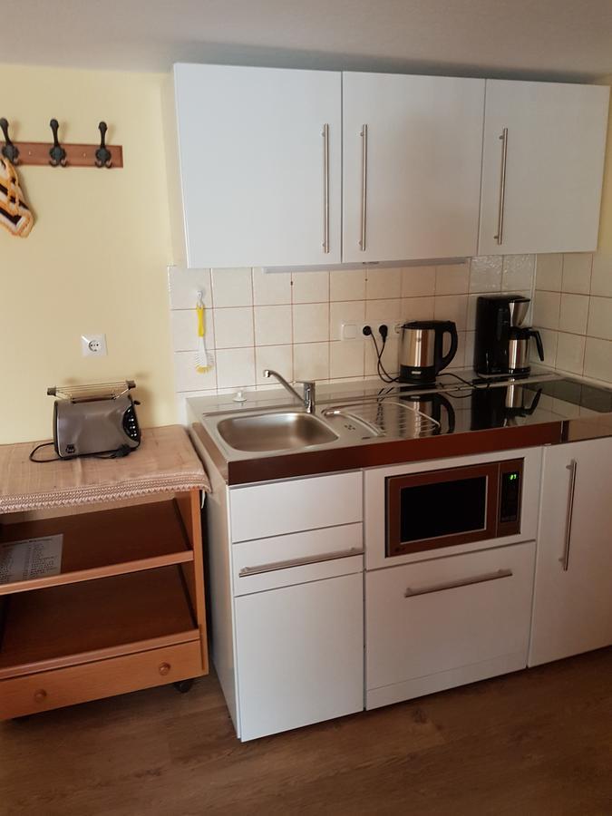 Gaestehaus Steininger Zwiesel Zewnętrze zdjęcie