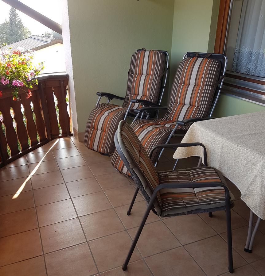 Gaestehaus Steininger Zwiesel Zewnętrze zdjęcie