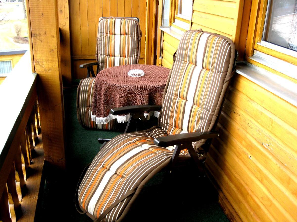 Gaestehaus Steininger Zwiesel Pokój zdjęcie