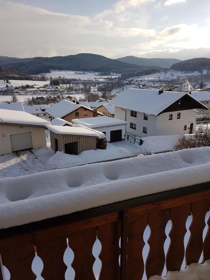 Gaestehaus Steininger Zwiesel Zewnętrze zdjęcie