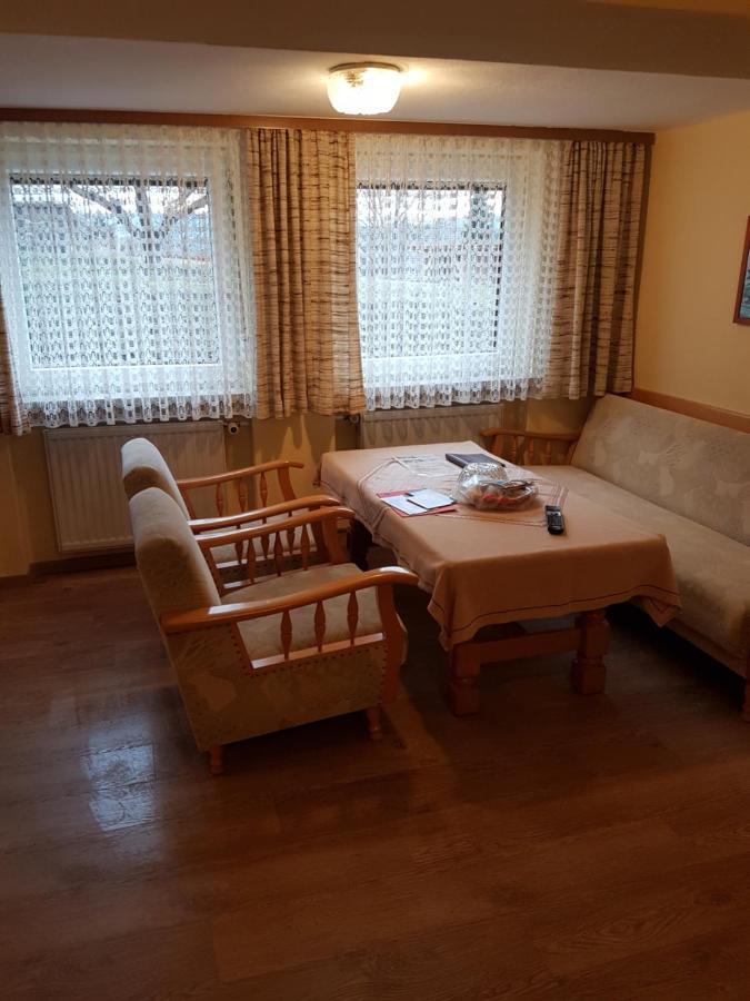 Gaestehaus Steininger Zwiesel Zewnętrze zdjęcie